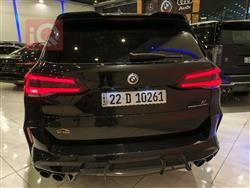 بي ام دبليو X5